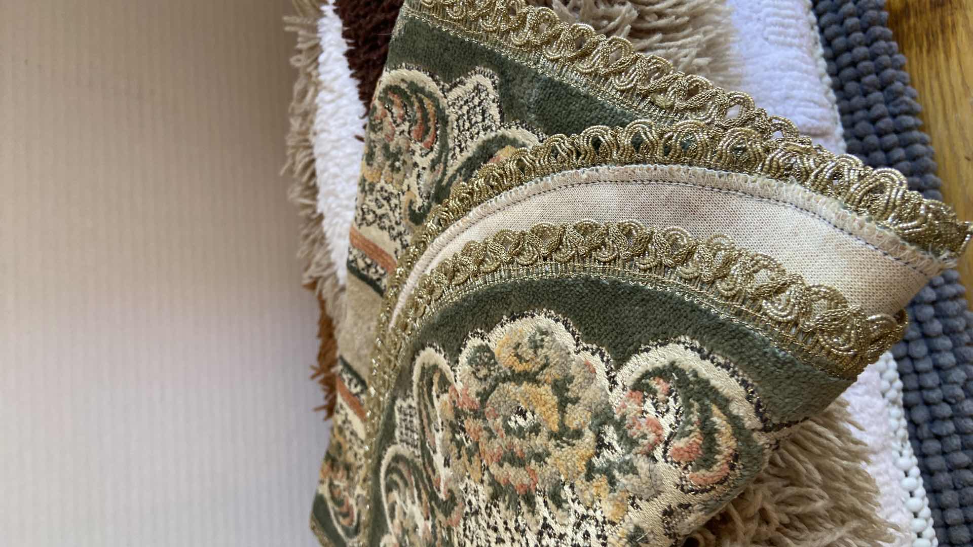 Photo 1 of ASSSORTED RUGS