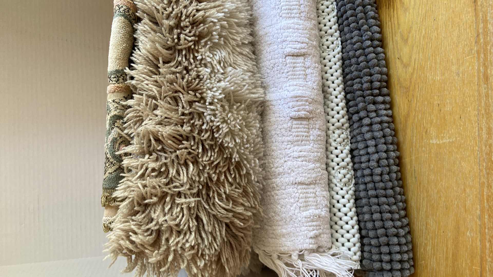 Photo 1 of ASSSORTED RUGS