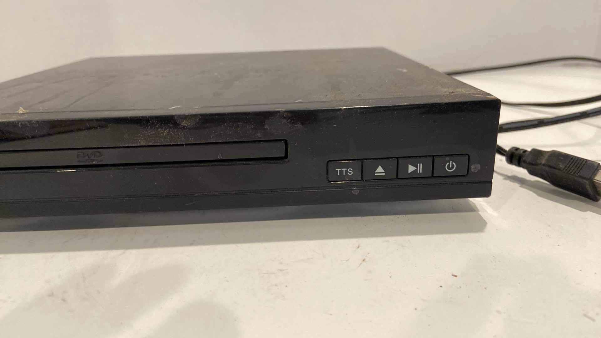 Photo 1 of HDMI DVD PLAYER