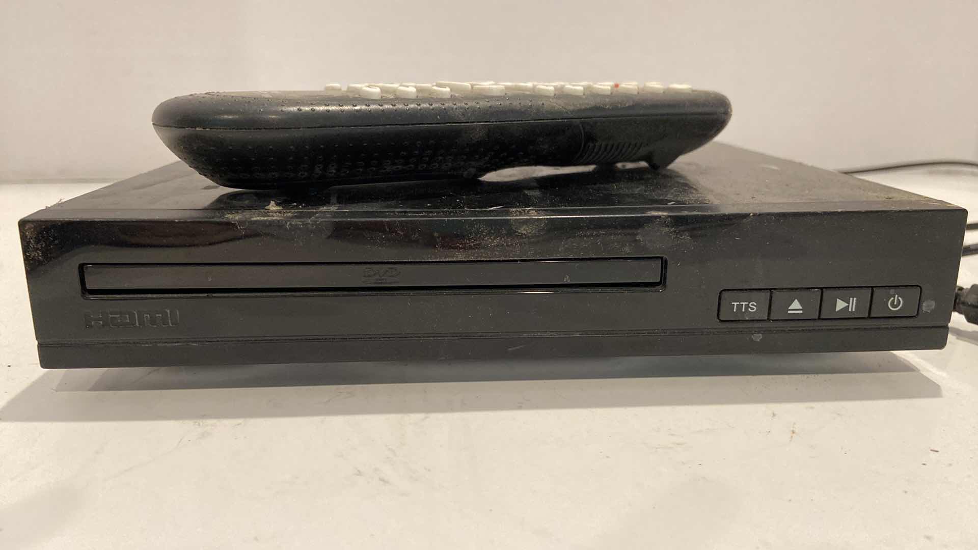 Photo 1 of HDMI DVD PLAYER