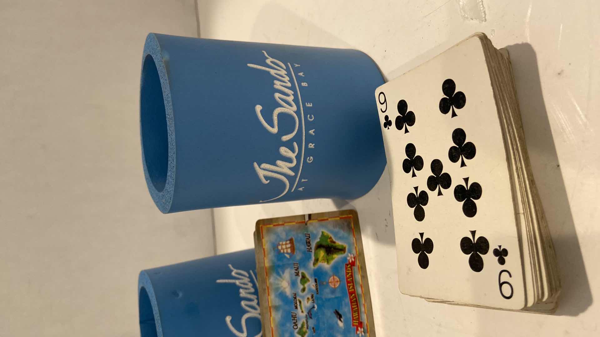 Photo 1 of BEACH COZIES AND CARDS