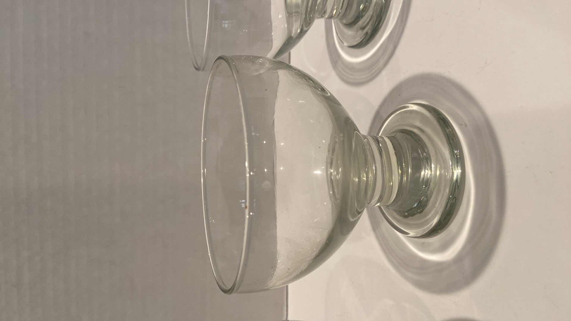 Photo 1 of DESSERT BOWLS 4 PIECE