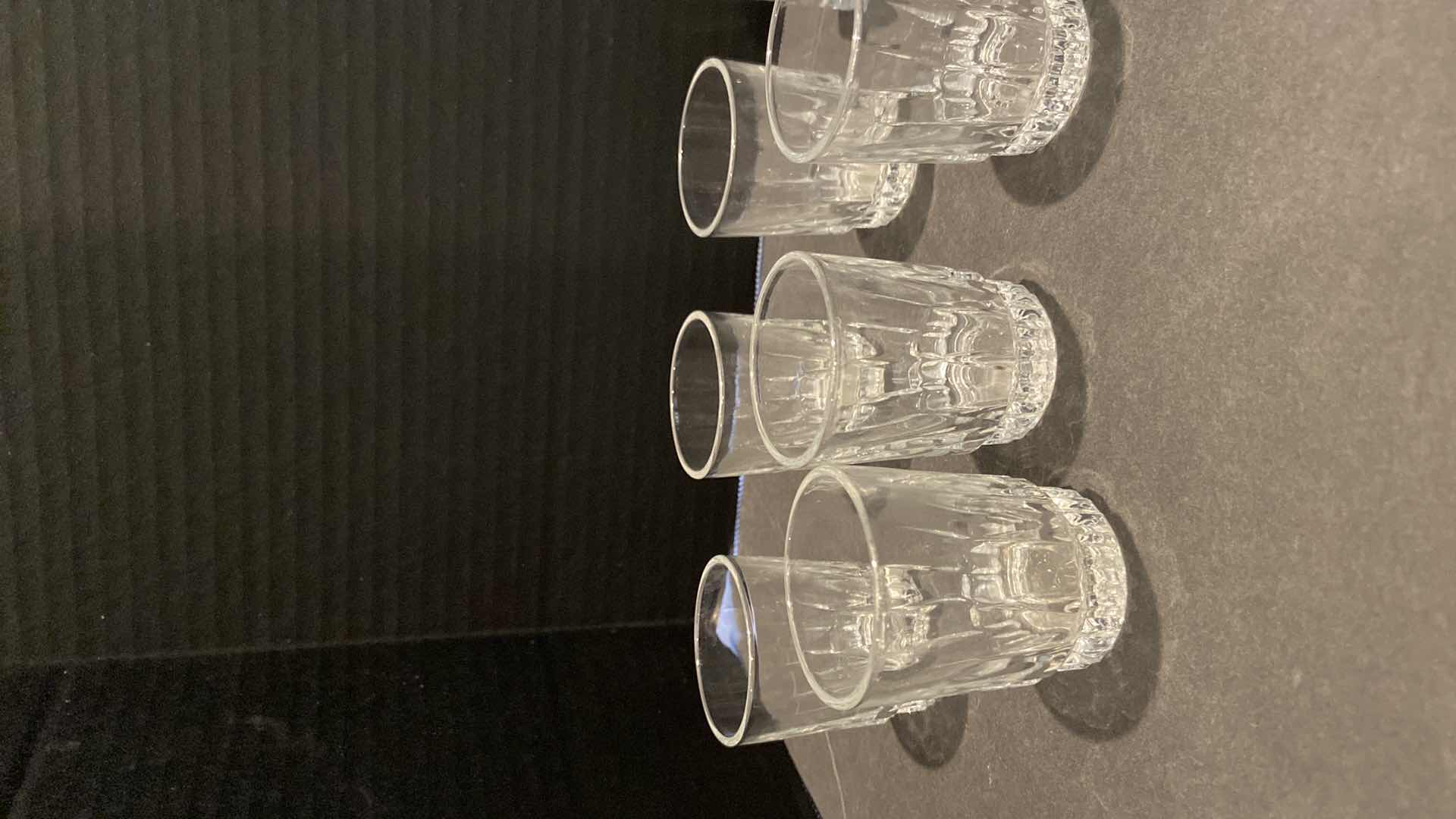 Photo 1 of VARIETY SHOT GLASSES