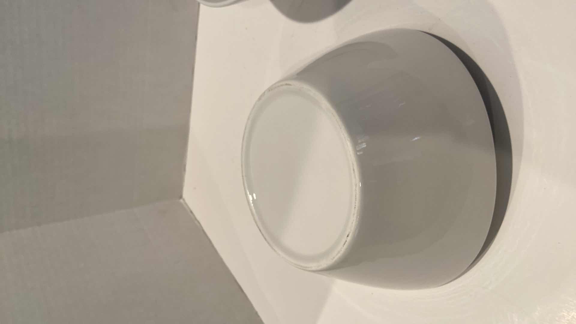 Photo 1 of DECOR BOWLS