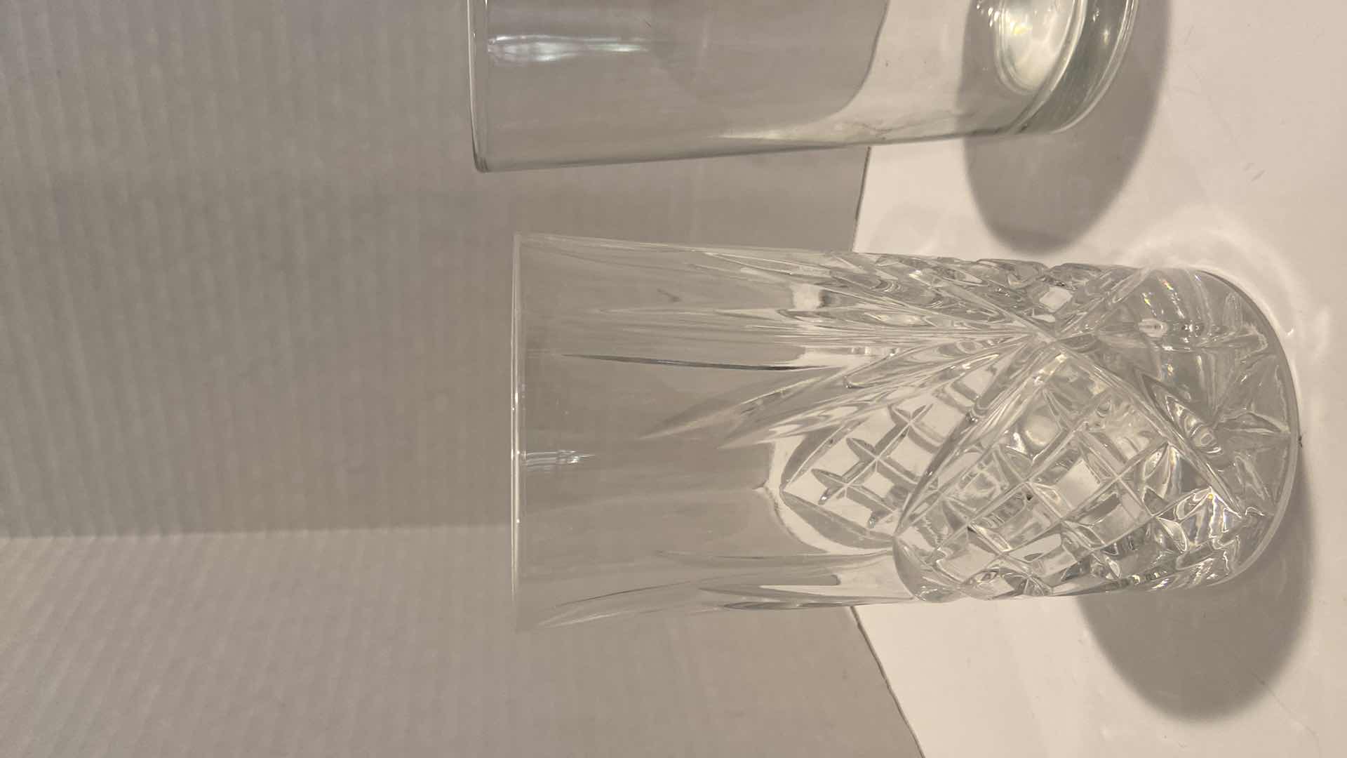 Photo 1 of VARIETY WINE, BEER, AND COCKTAIL GLASSES