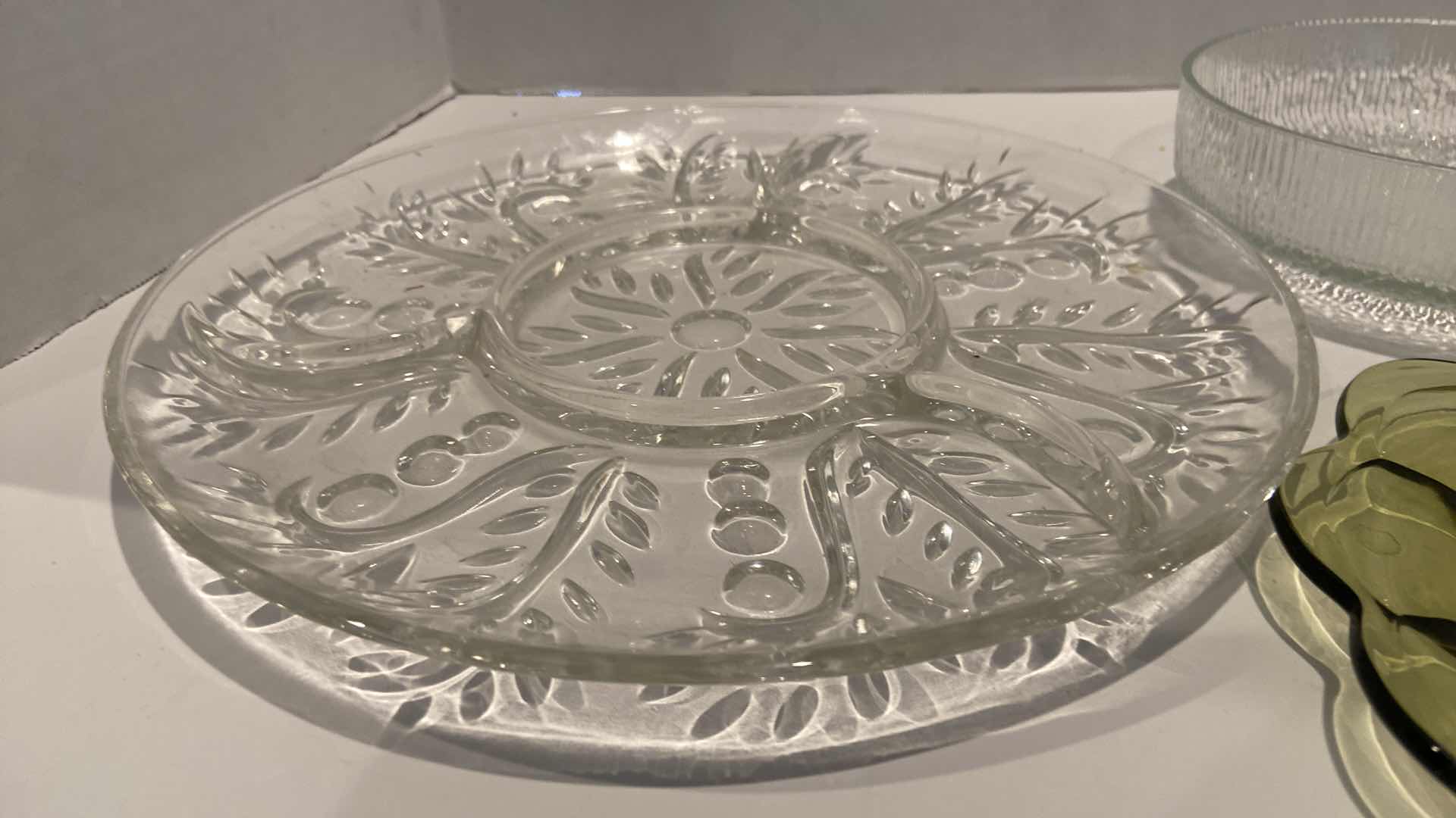 Photo 1 of CANDY TRAYS VARIETY