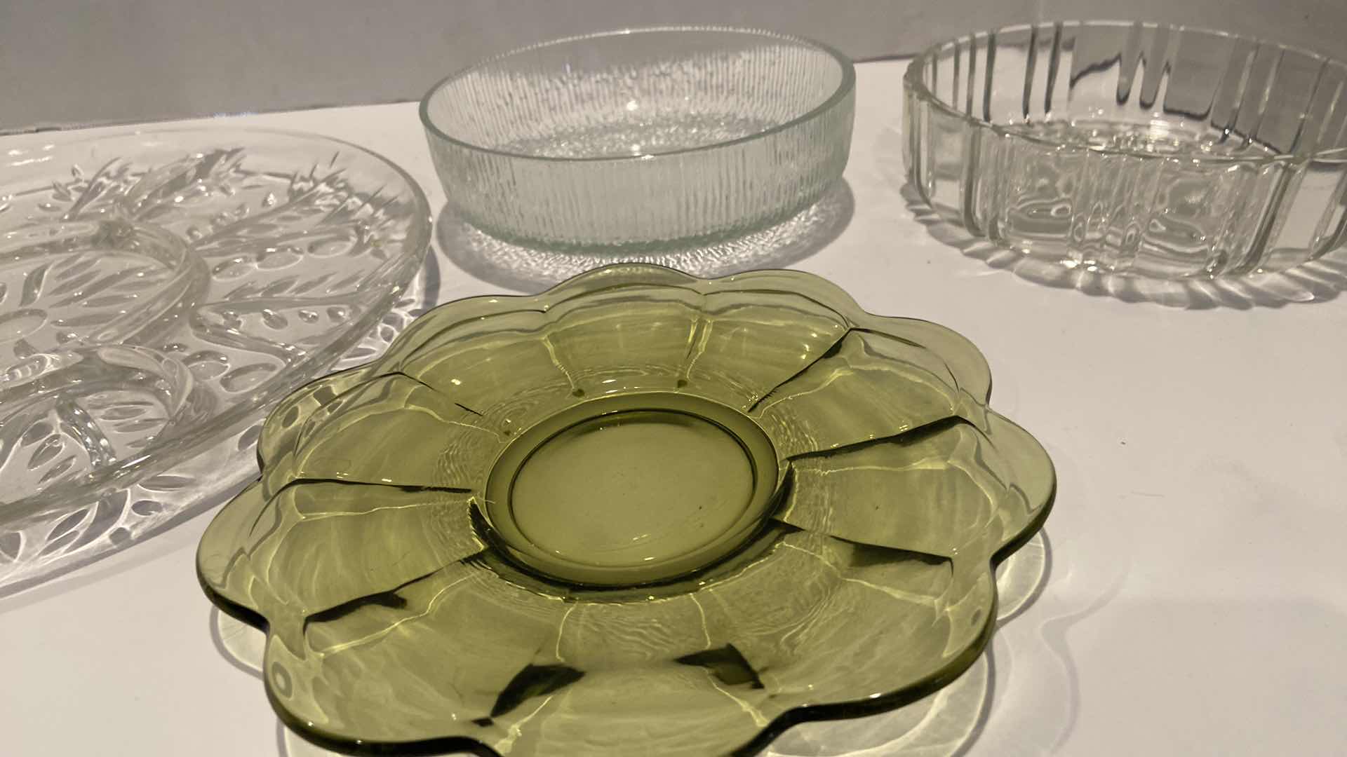 Photo 1 of CANDY TRAYS VARIETY