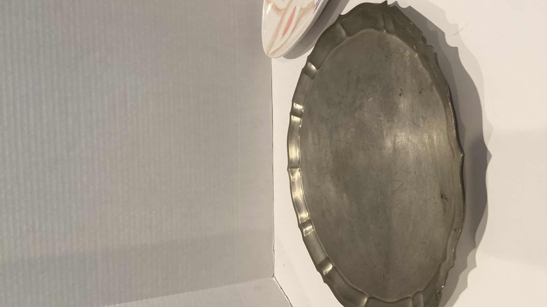 Photo 1 of PARTY TRAYS VARIETY