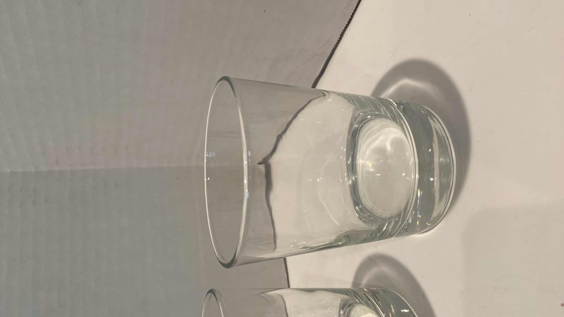 Photo 1 of GLASS CUPS