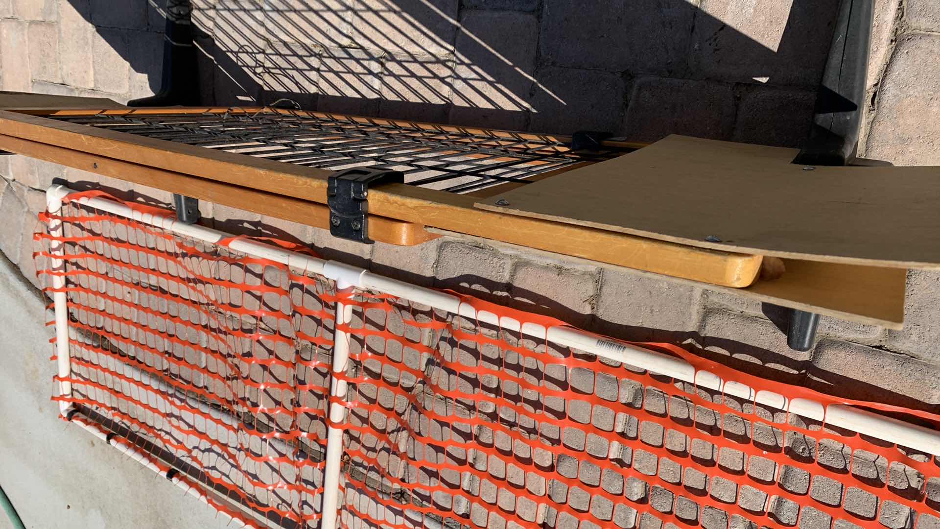 Photo 1 of DOG GATES WIDEST IS 78”