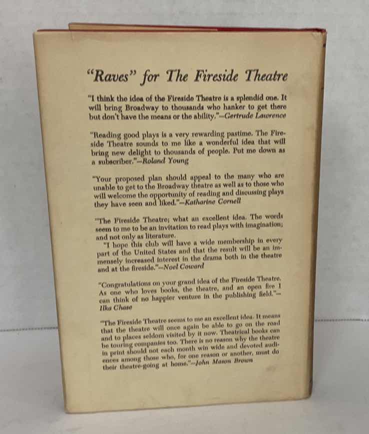 Photo 1 of ANASTASIA BY MARCELLE MAURETTE BCE 1955 GUY BOLTON HCDJ