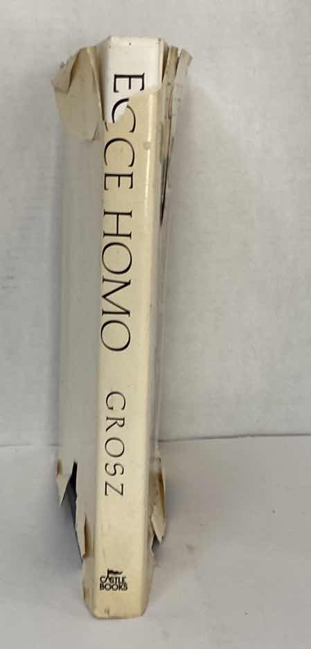 Photo 1 of ECCE HOMO GEORGE CROSZ