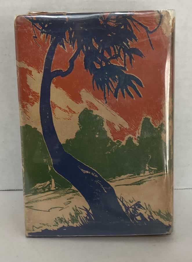 Photo 1 of DRUMS ALONG THE MOHAWK BY WALTER D. EDMONDS