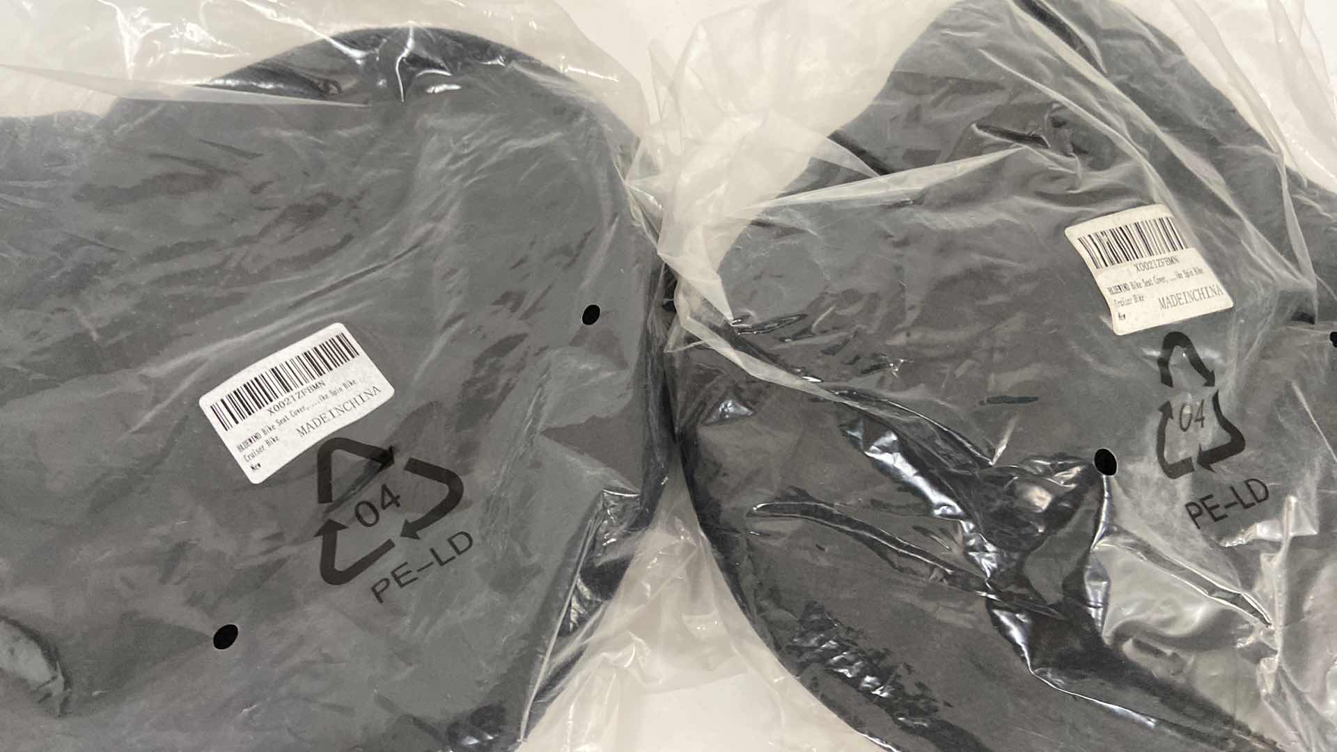 Photo 1 of BIKE SEATS