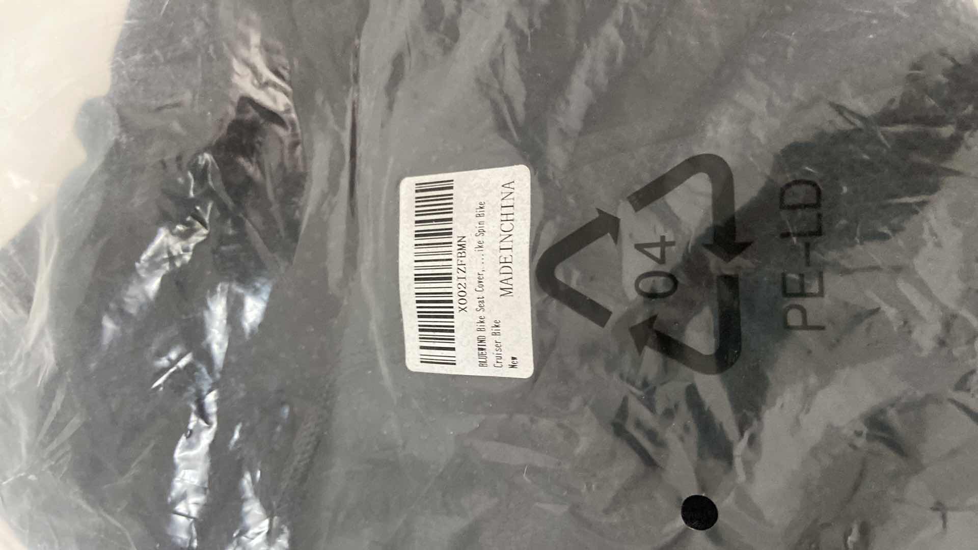 Photo 1 of BIKE SEATS