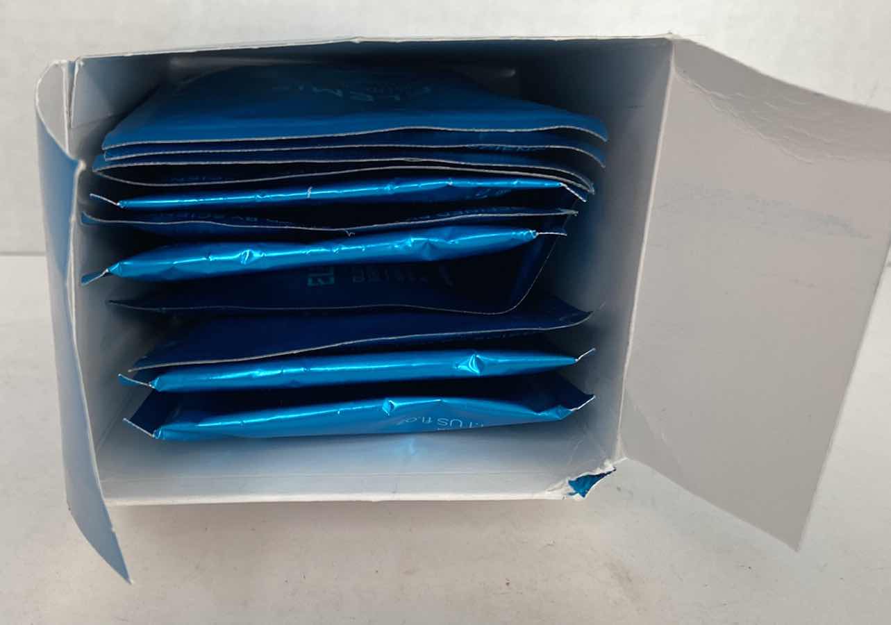 Photo 1 of ELEMIS MUSCLEASE HERBAL BATH SYNERGY