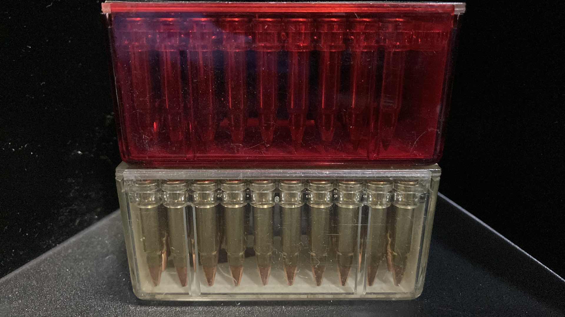 Photo 1 of 17 HMR AMMO (100)