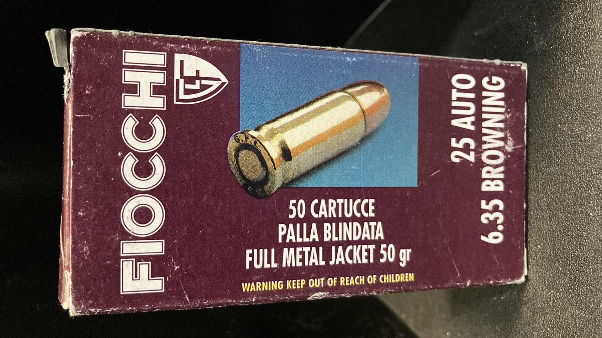 Photo 1 of 25 AUTO AMMO (80)