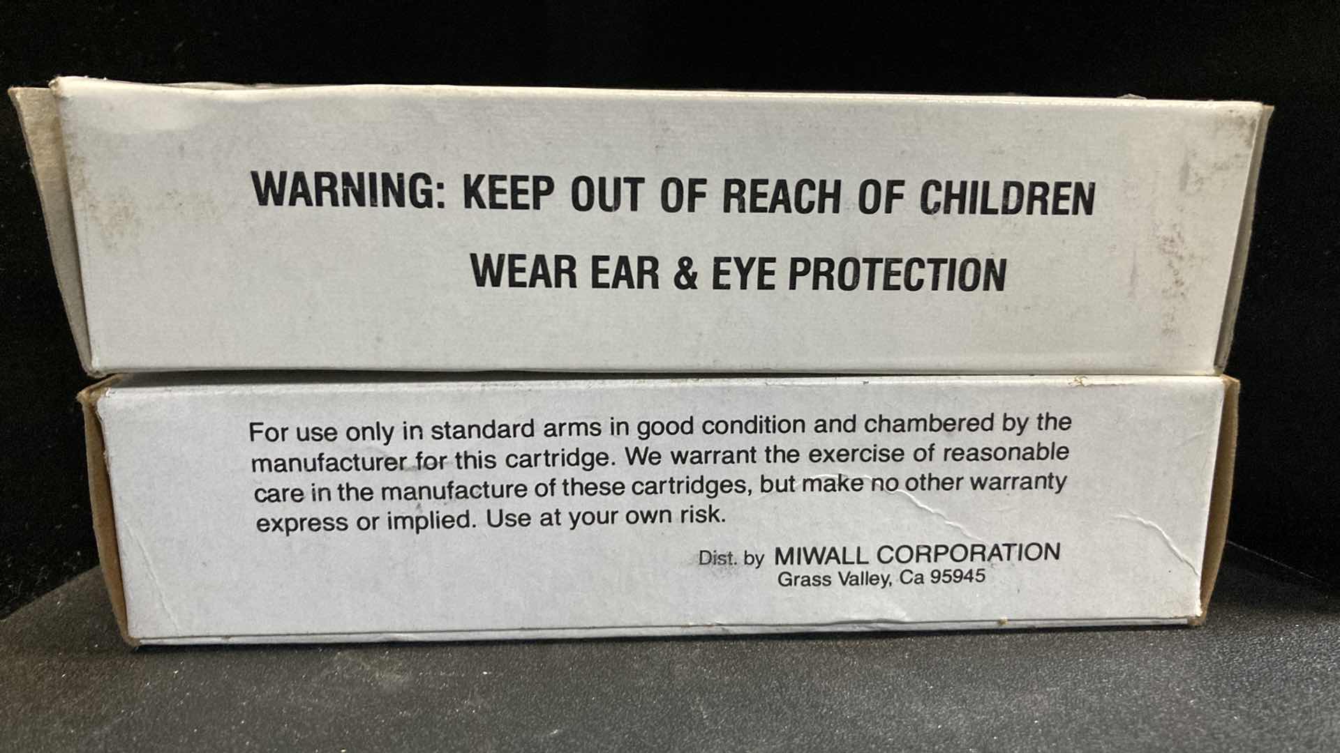 Photo 2 of 45-70 GOVERNMENT 405 GRAIN JSP AMMO (30)