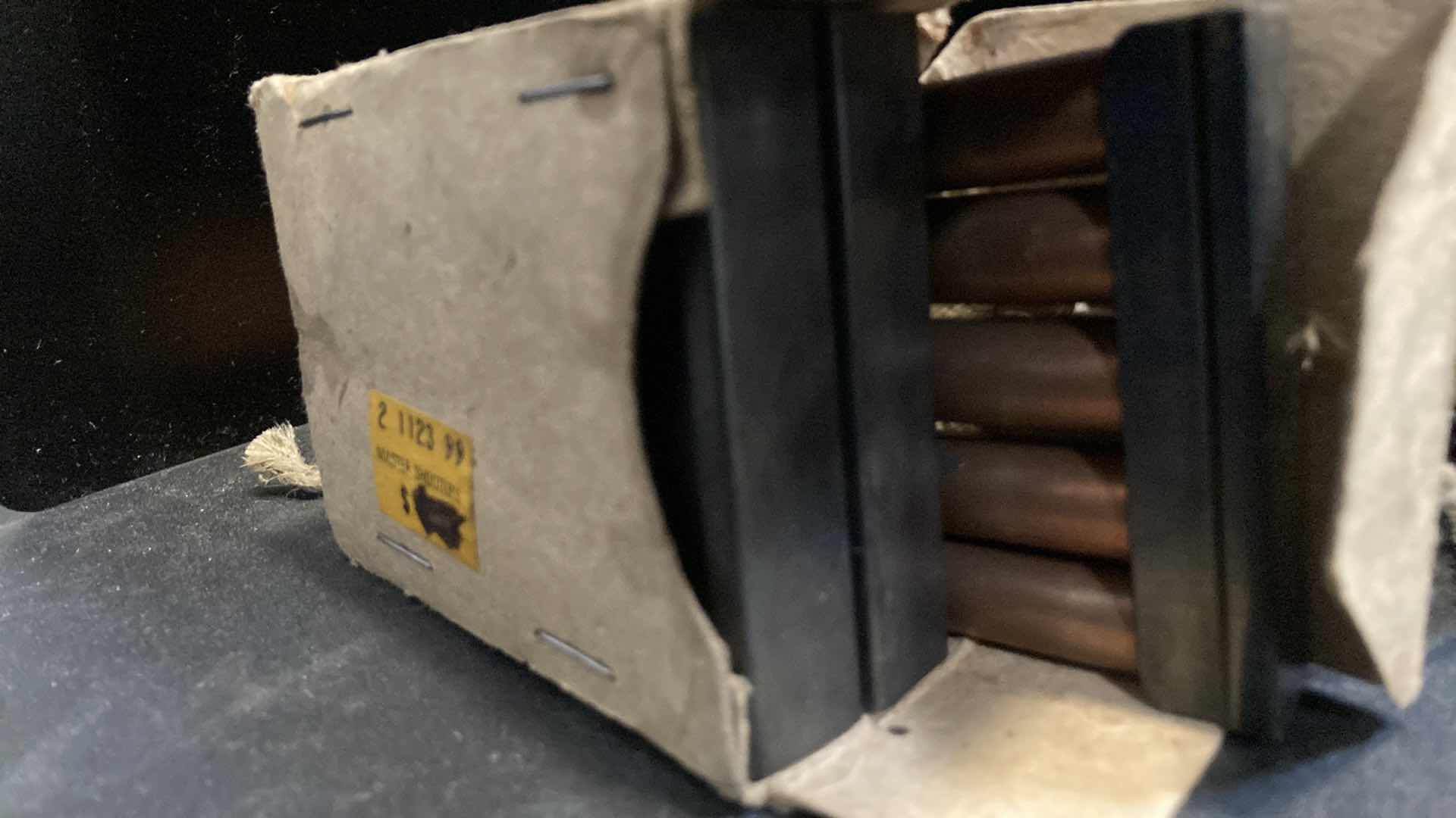 Photo 1 of 7.62X54R AMMO (35) W 3 CLIPS