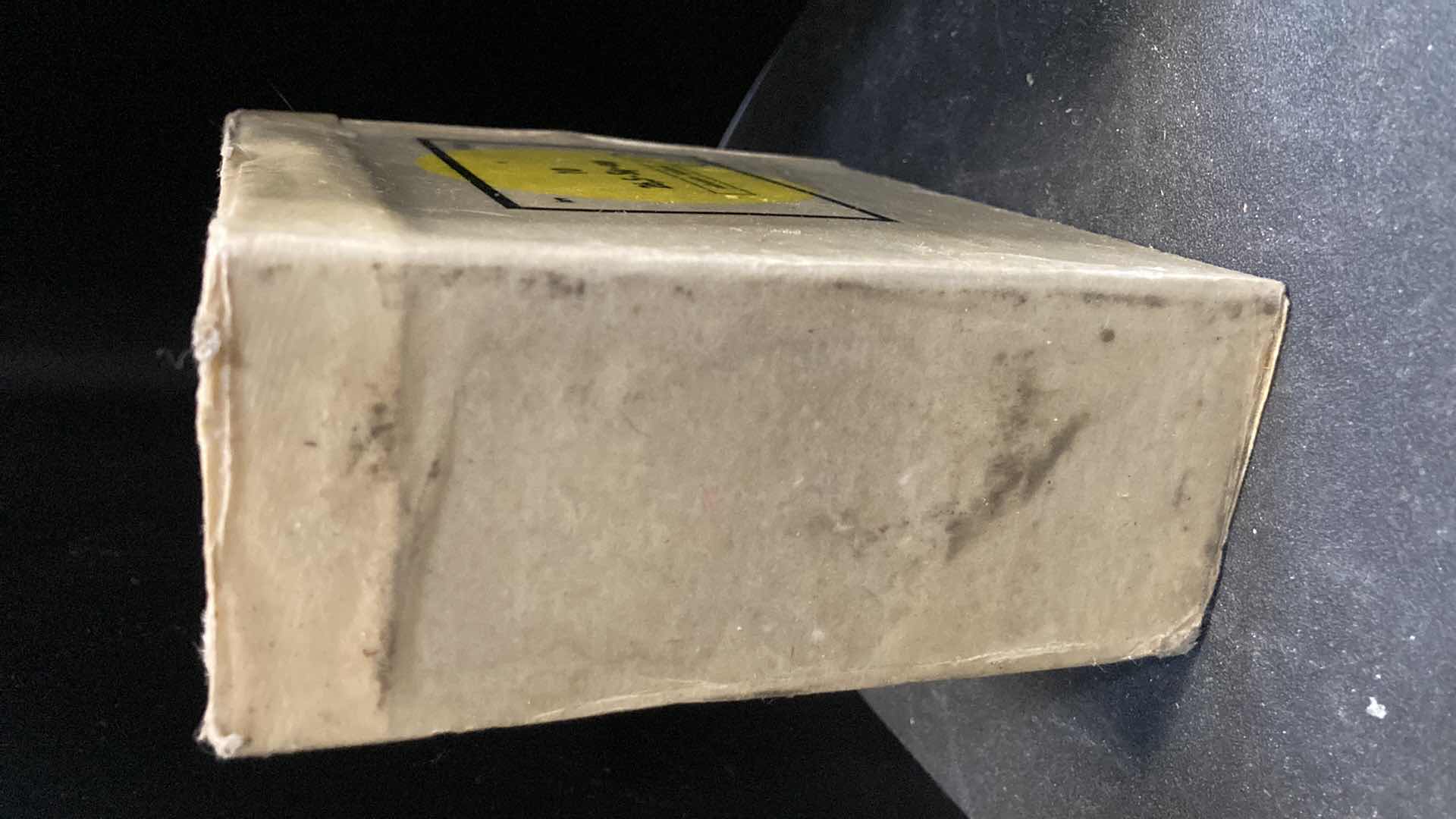 Photo 1 of 10 26, 5-SIG OSP TK 91 ALUMINUM CARTRIDGE CASE BLANKS (ORIGINAL SEAL)