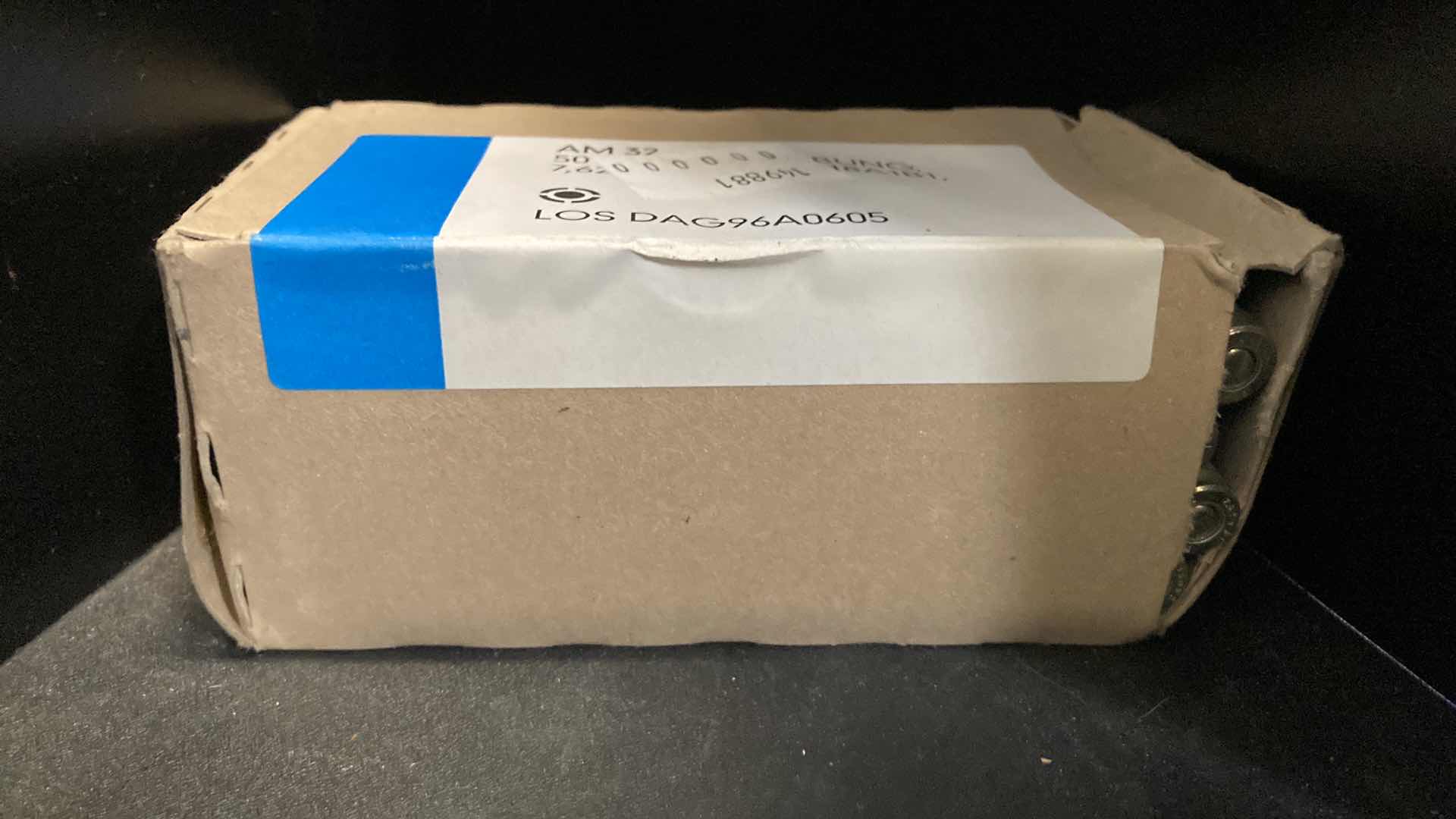 Photo 4 of AM 32 PATRONE,UEBUNG, 7.62MMx51, DM18A1B1 BLANKS (50)