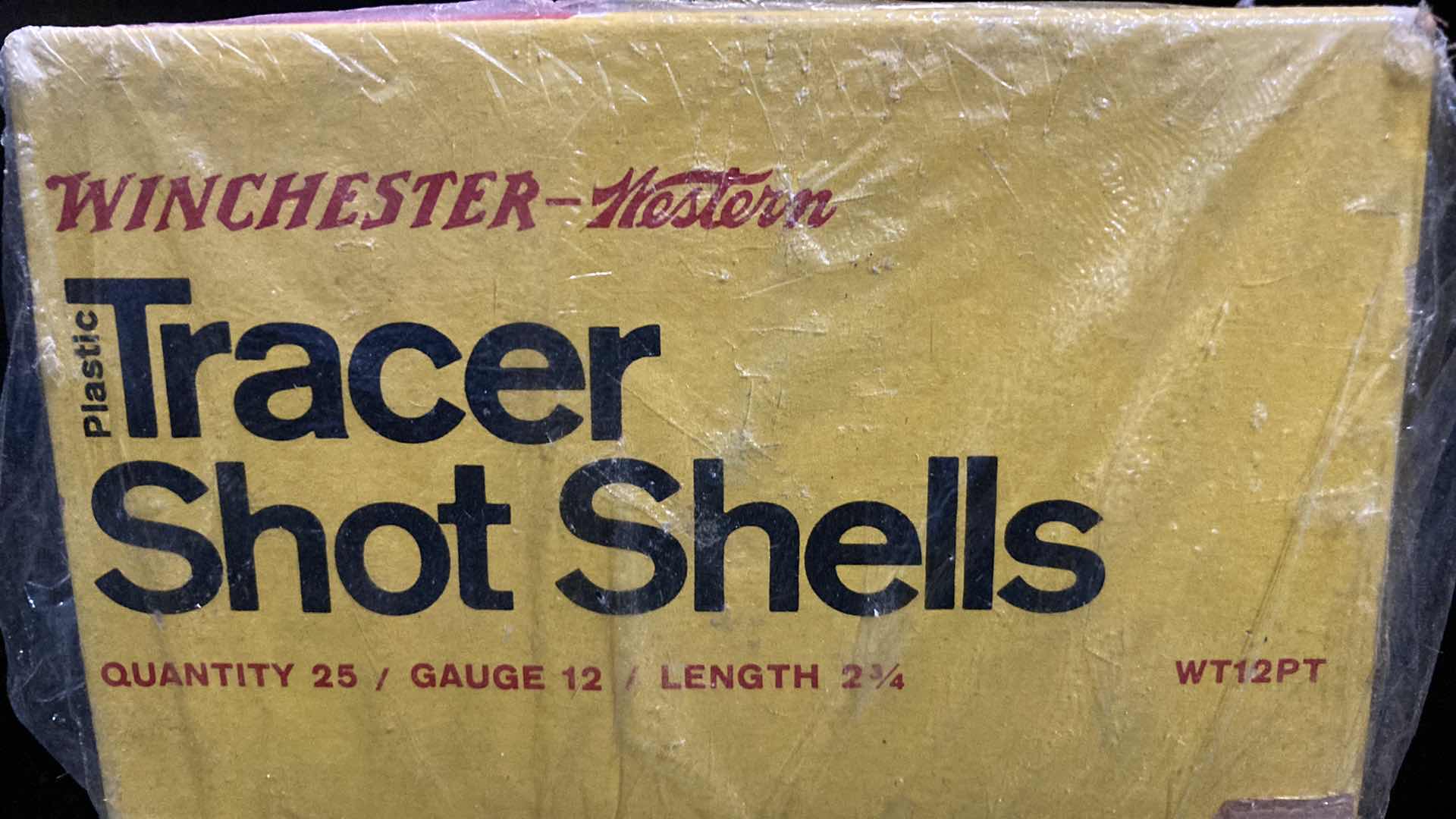 Photo 1 of 12 GAUGE AMMO (46)