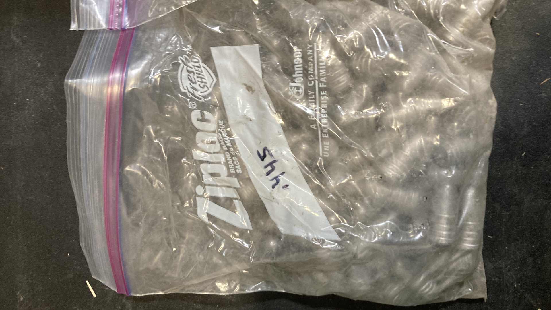 Photo 1 of .445MM BULLETS (200 PLUS)