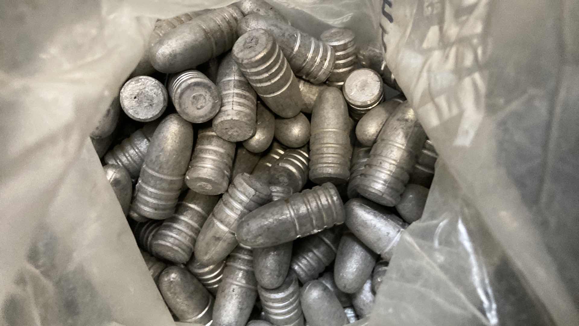 Photo 1 of .445MM BULLETS (200 PLUS)