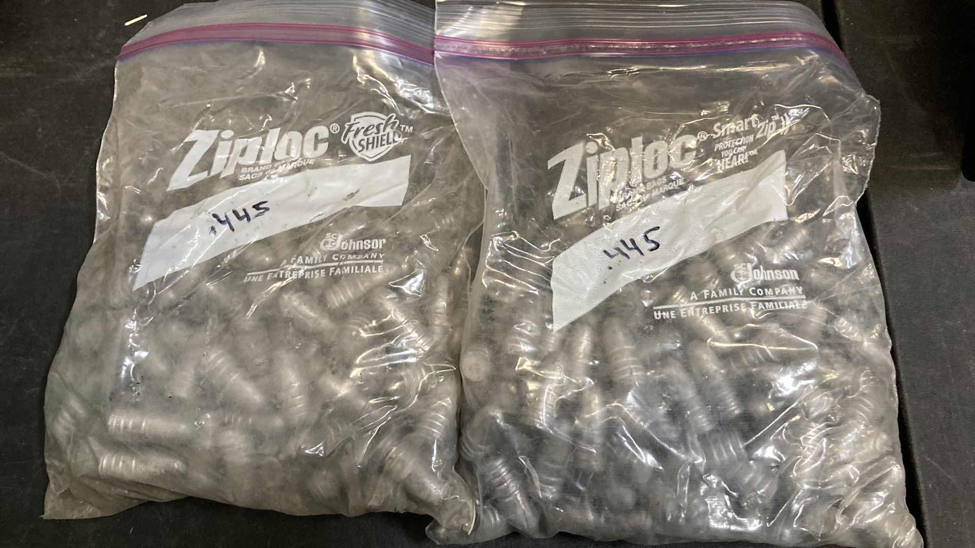 Photo 1 of .445MM BULLETS (200 PLUS)