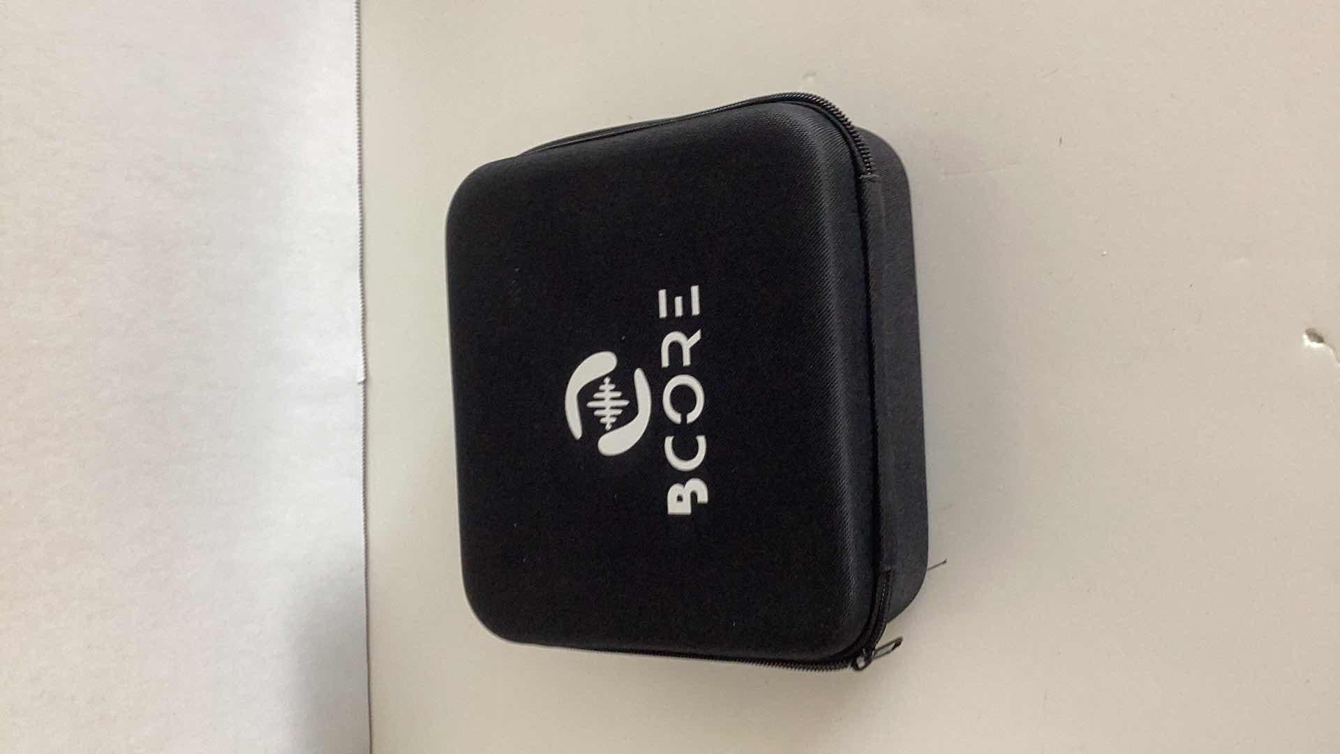 Photo 1 of BCORE MASSAGER