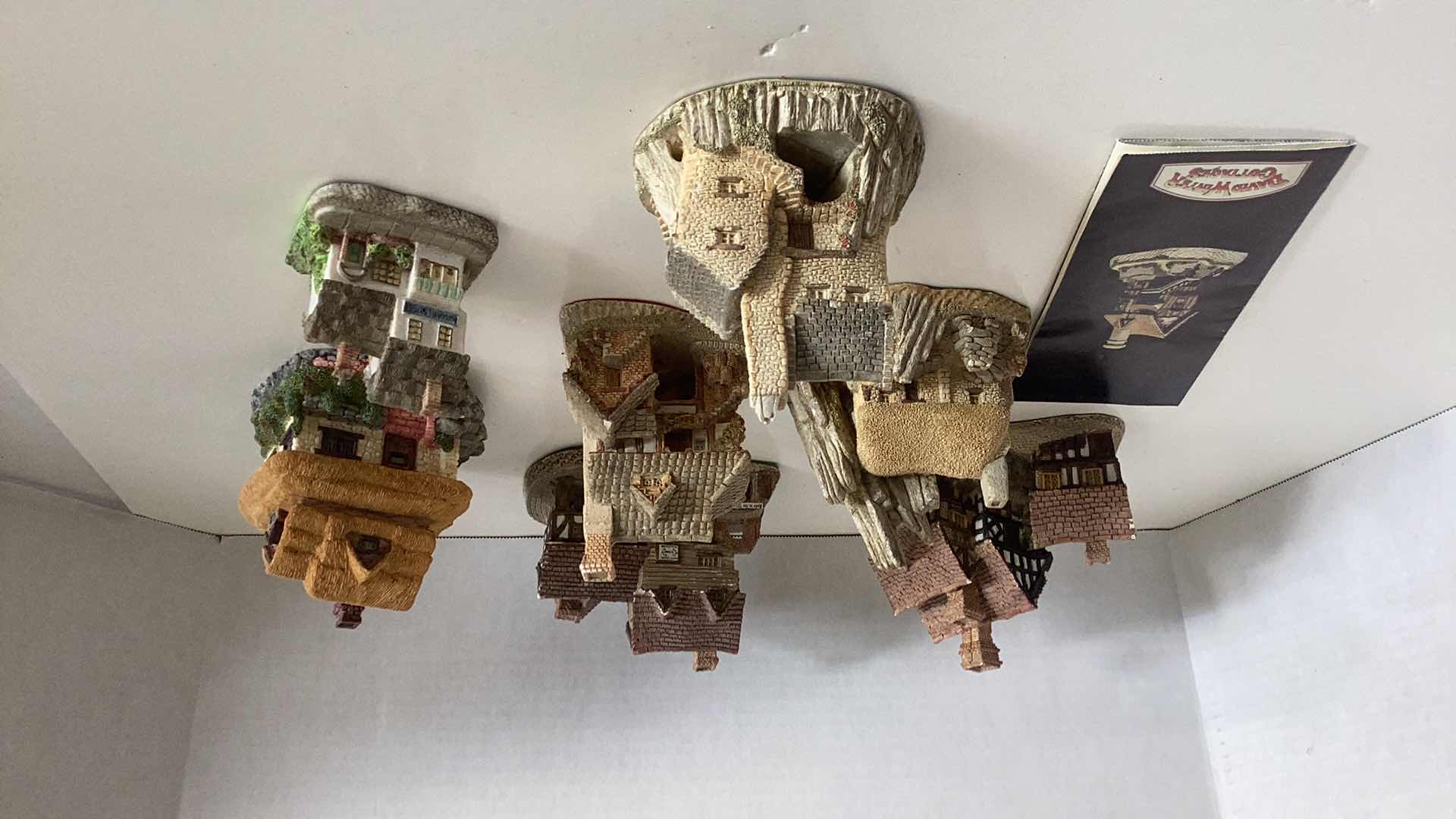 Photo 1 of DAVID WINTER COTTAGES AND CORWALL COTTAGE