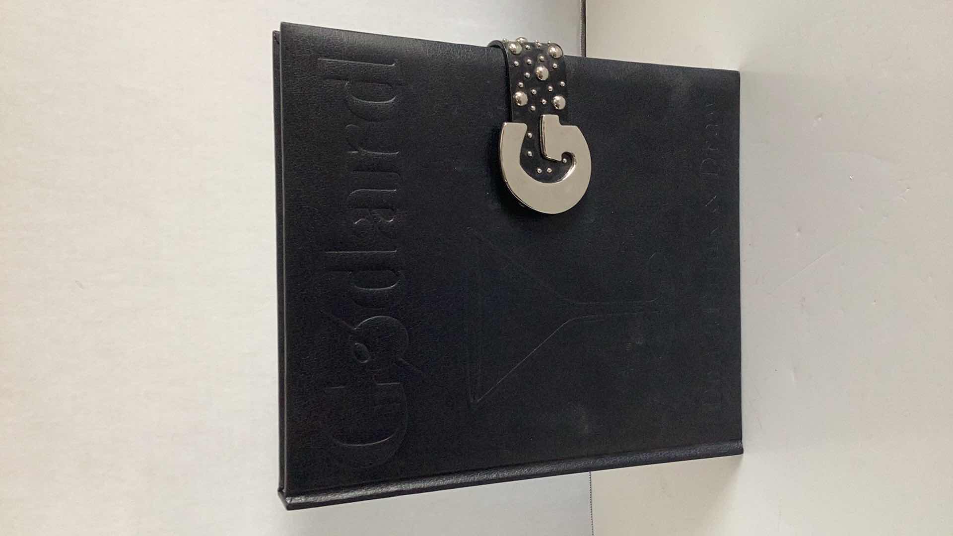 Photo 1 of GODARD “DON’T DRINK AND DRIVE”  BOOK