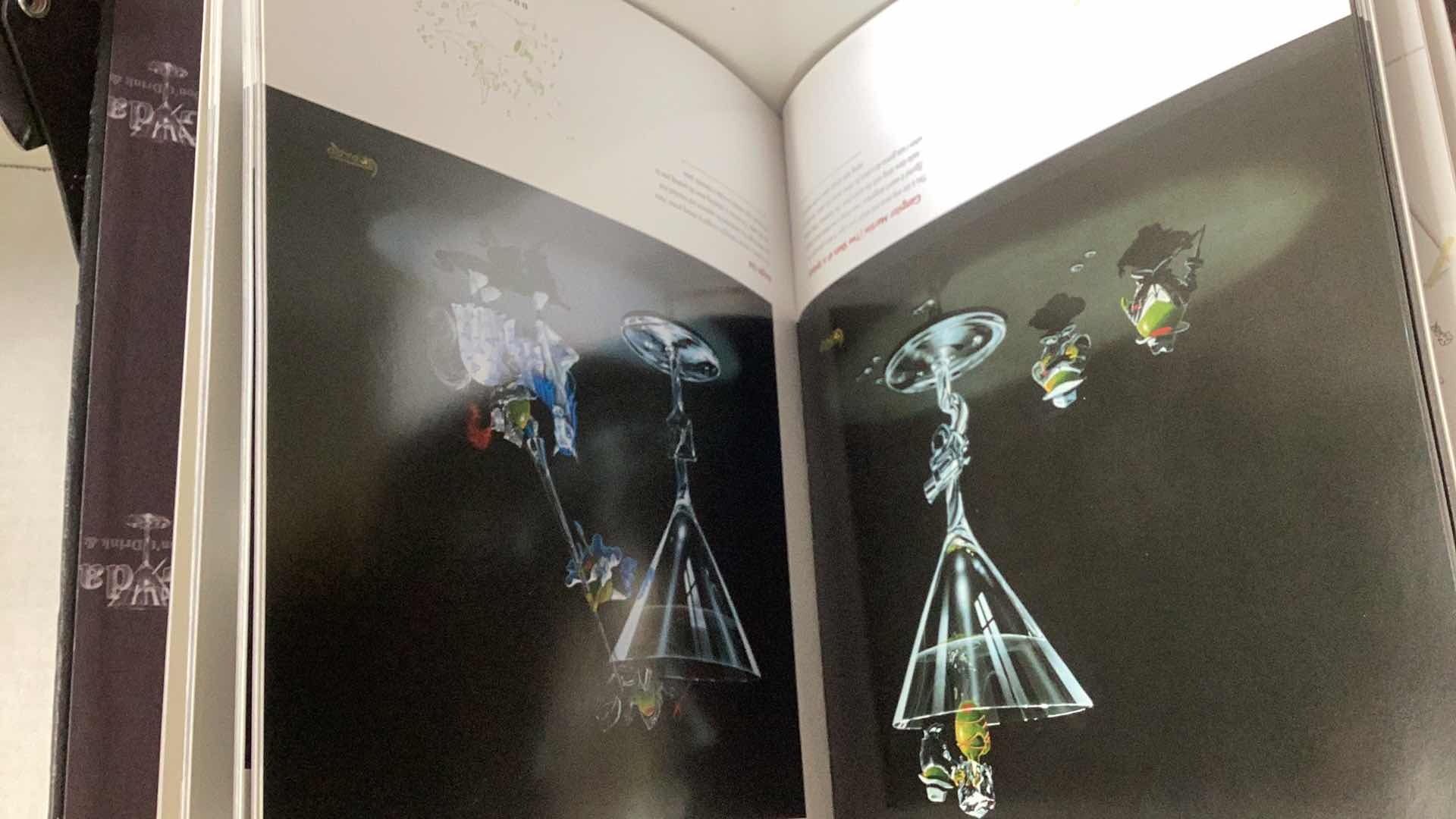 Photo 3 of GODARD “DON’T DRINK AND DRIVE”  BOOK