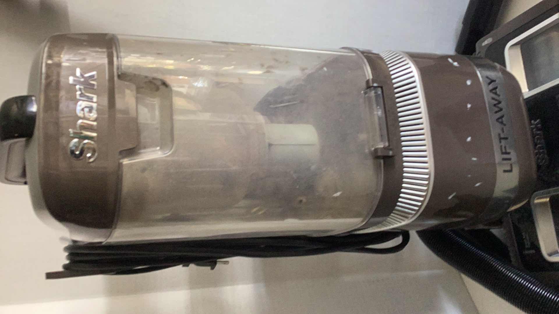 Photo 2 of SHARK ROTATOR PET PRO VACUUM AS IS