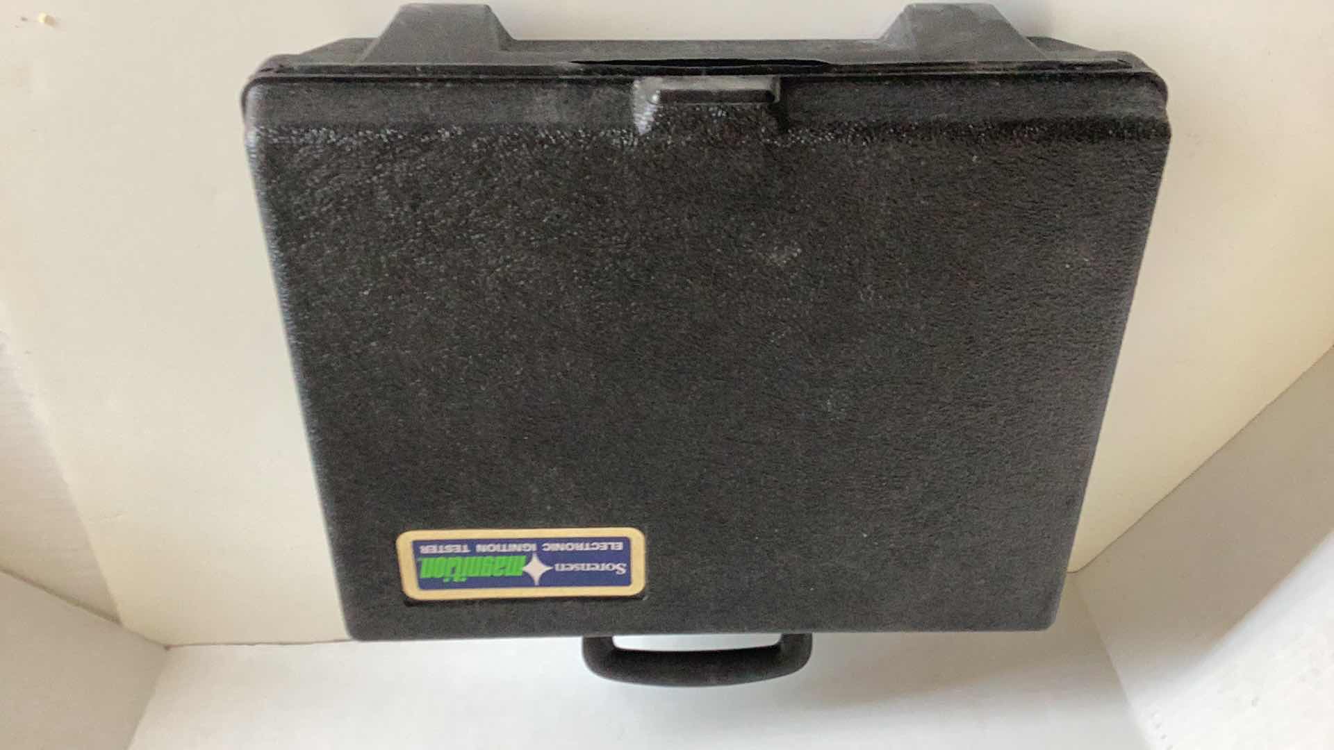 Photo 1 of SORENSON ELECTRONIC IGNITION TESTER