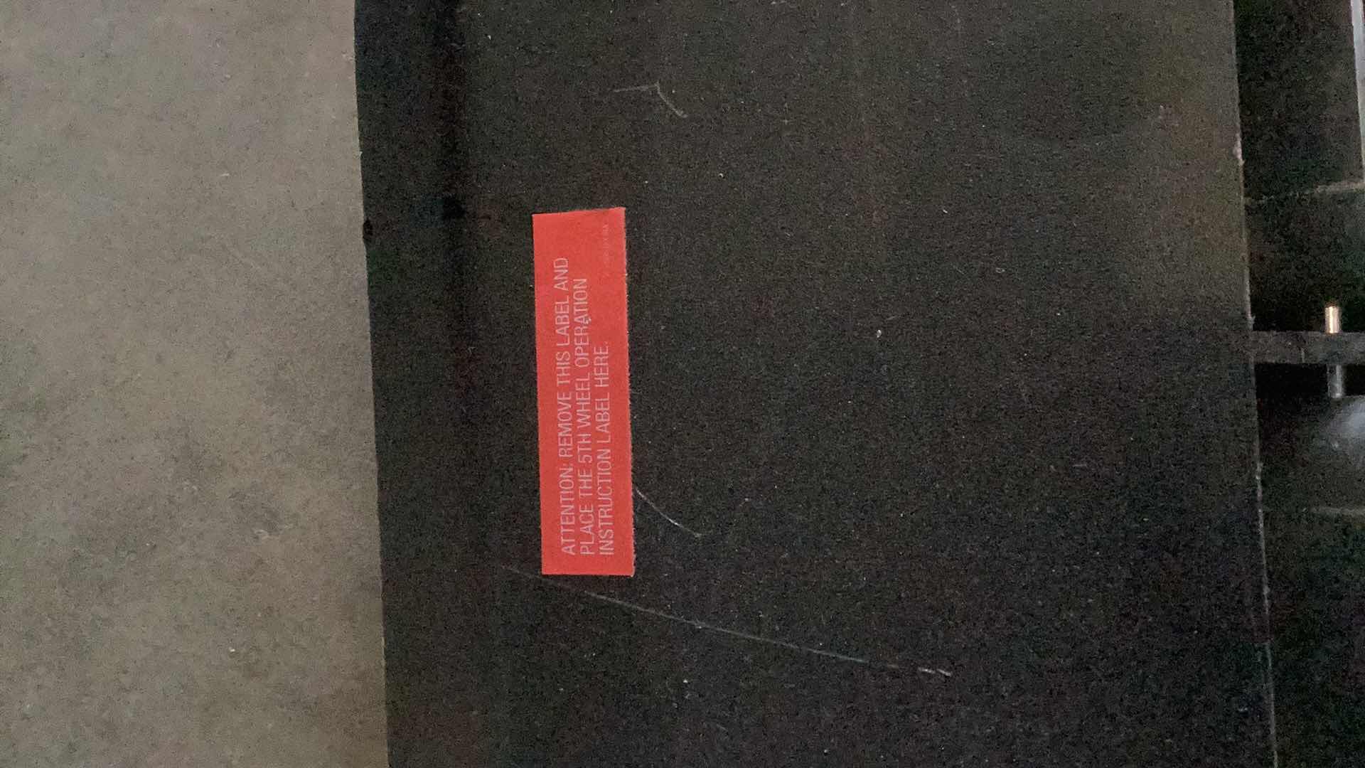 Photo 1 of 5TH WHEEL TRAILER TOWING PARTS