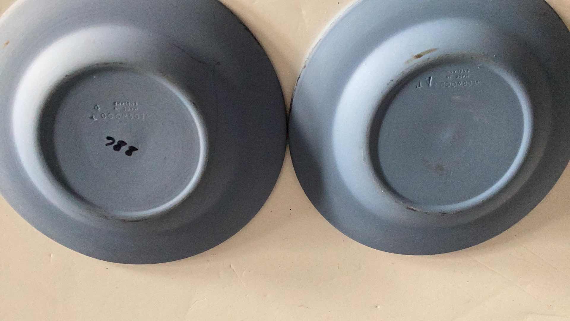 Photo 1 of FOUR WEDGEWOOD PIECES