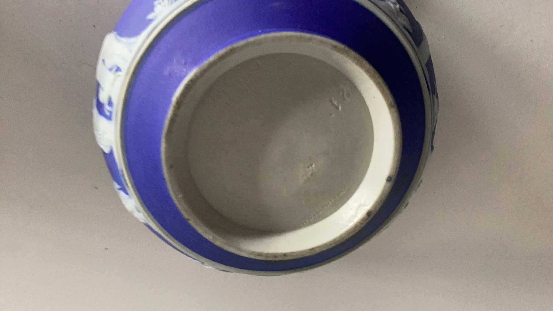 Photo 1 of FOUR WEDGEWOOD PIECES