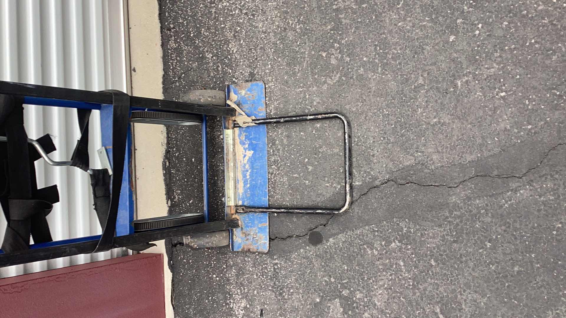 Photo 1 of FURNITURE DOLLY