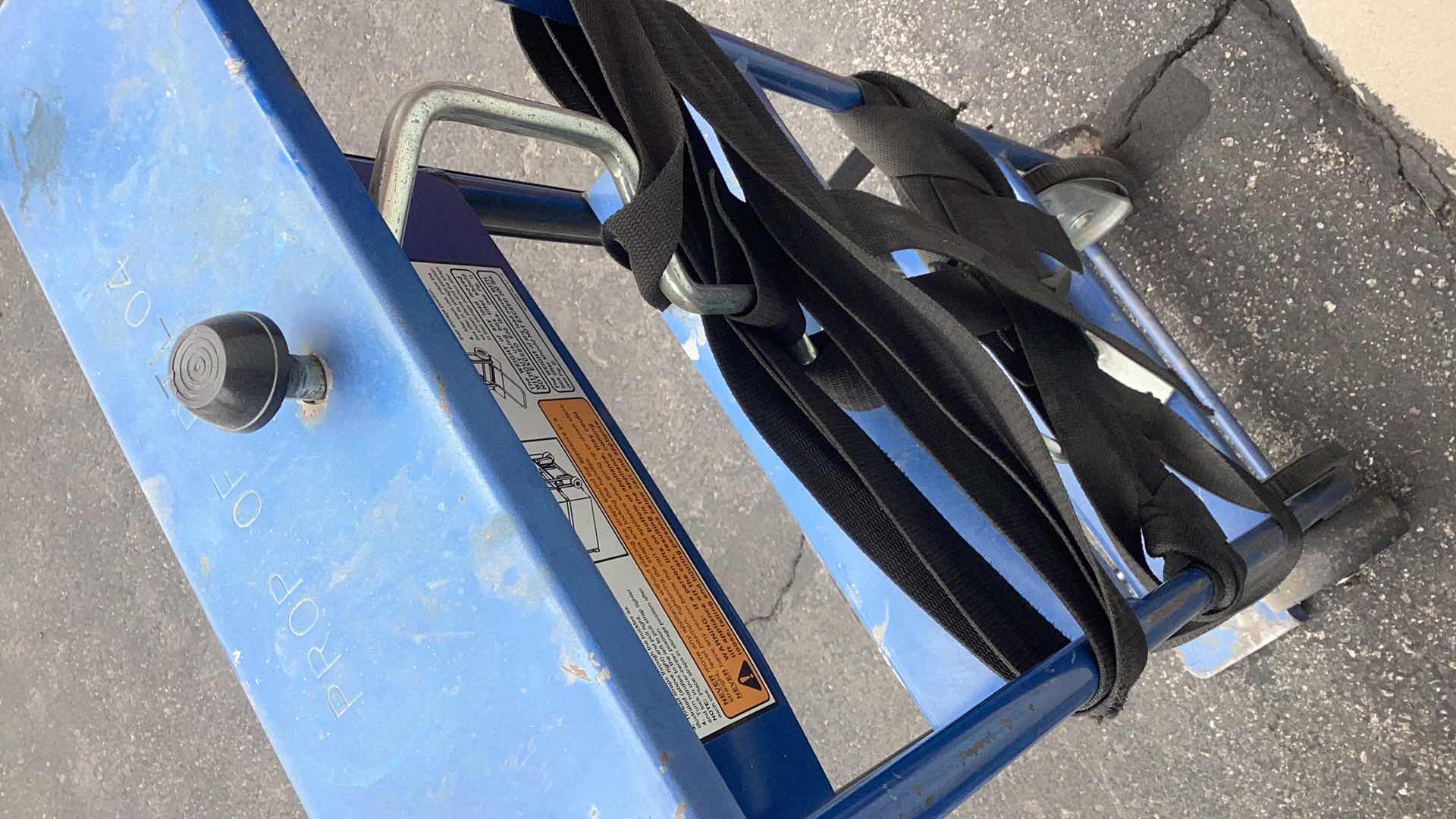 Photo 1 of FURNITURE DOLLY