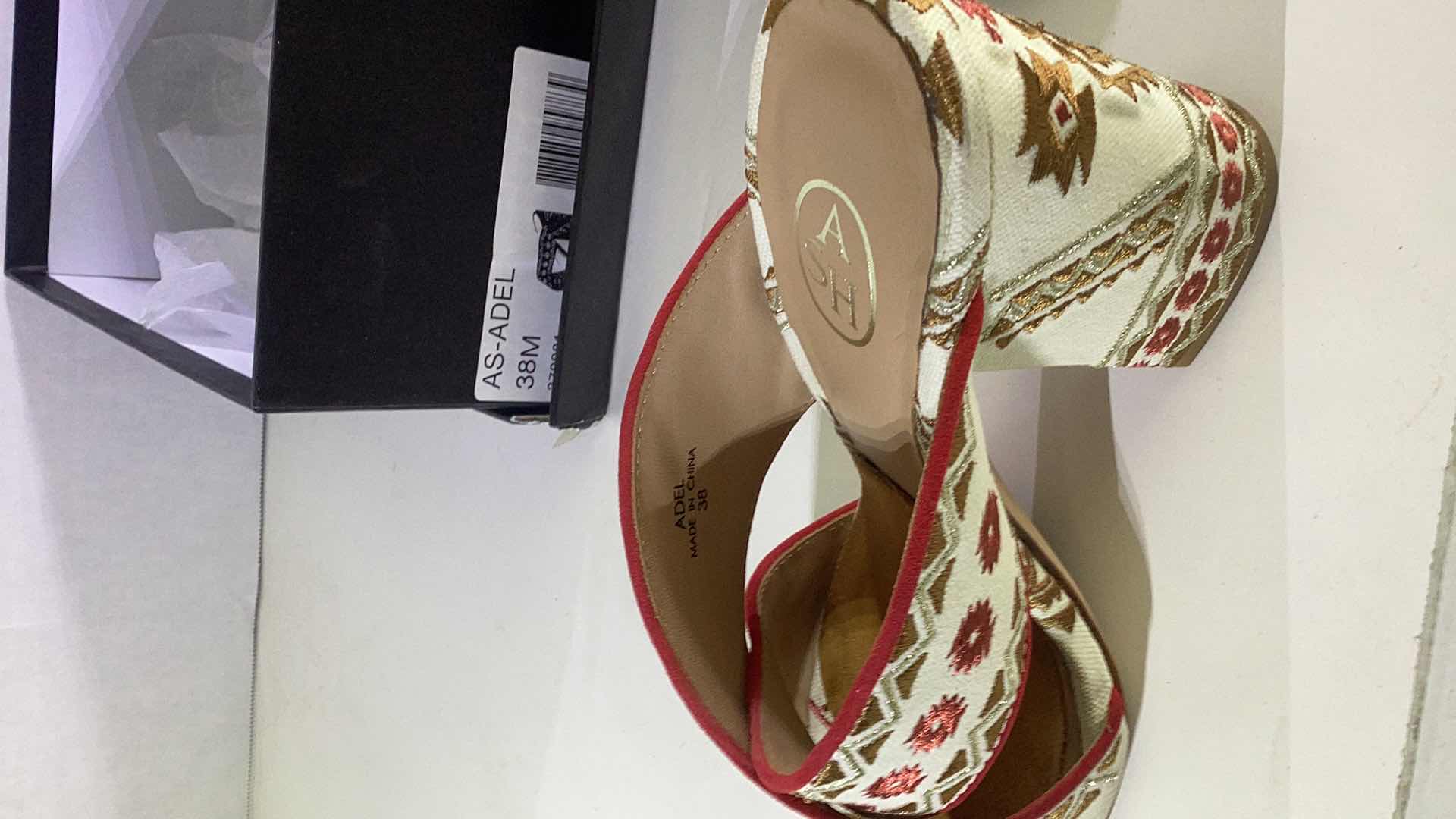 Photo 1 of AS-Adel 38M SANDAL