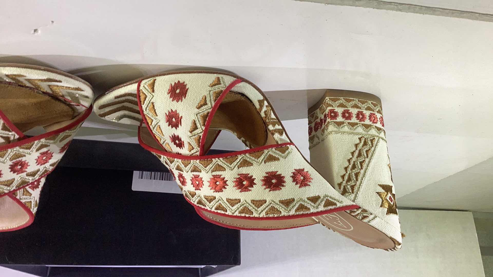 Photo 1 of AS-Adel 38M SANDAL