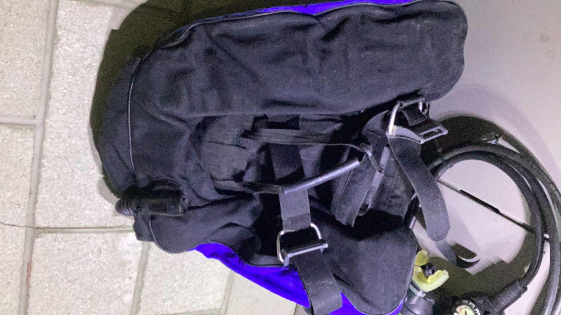 Photo 3 of SCUBA GEAR