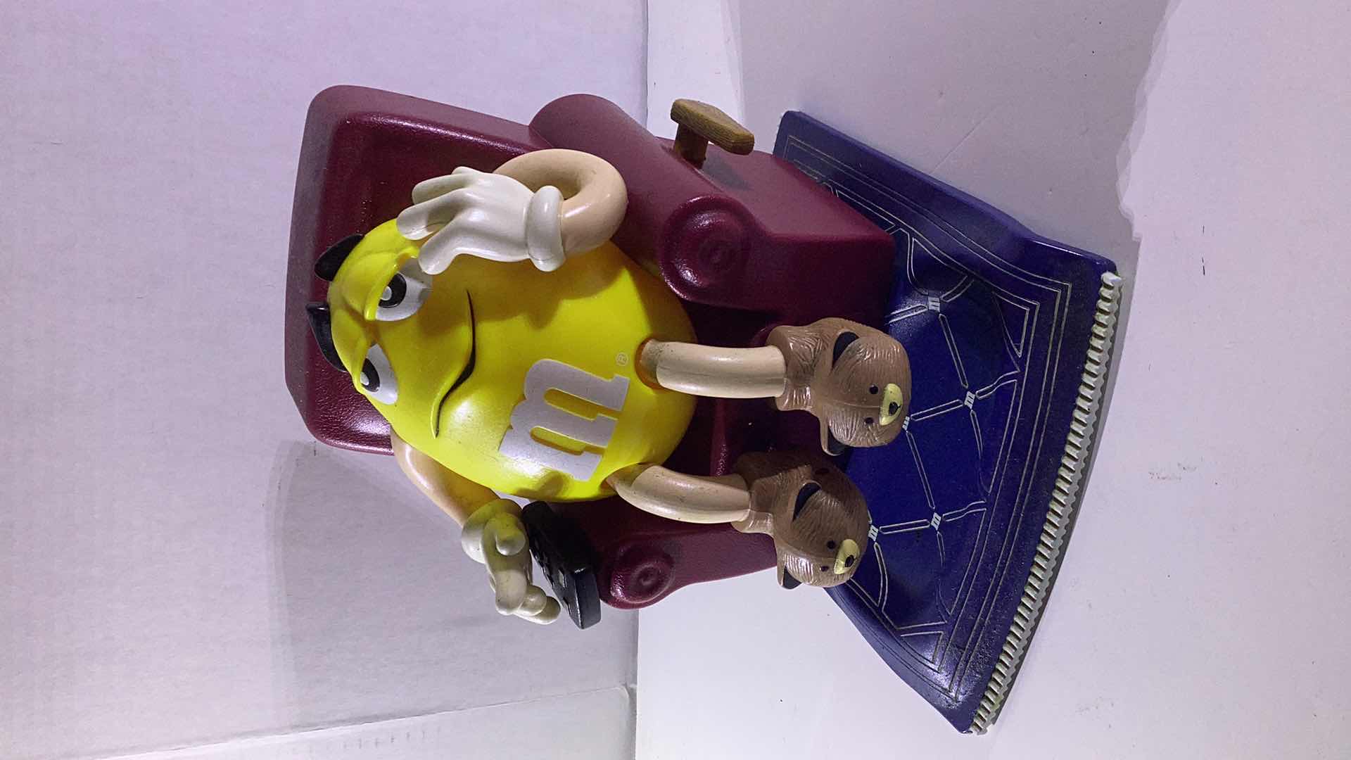 Photo 1 of M&M TOY 9” TALL