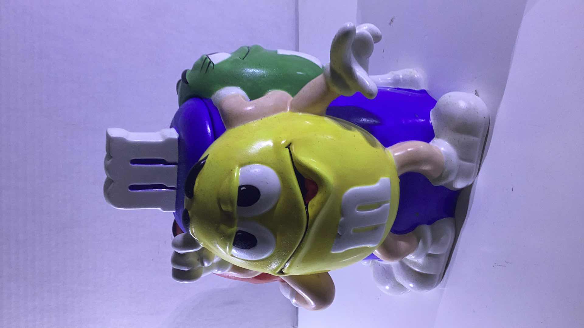 Photo 1 of MM COOKIE JAR 12” TALL