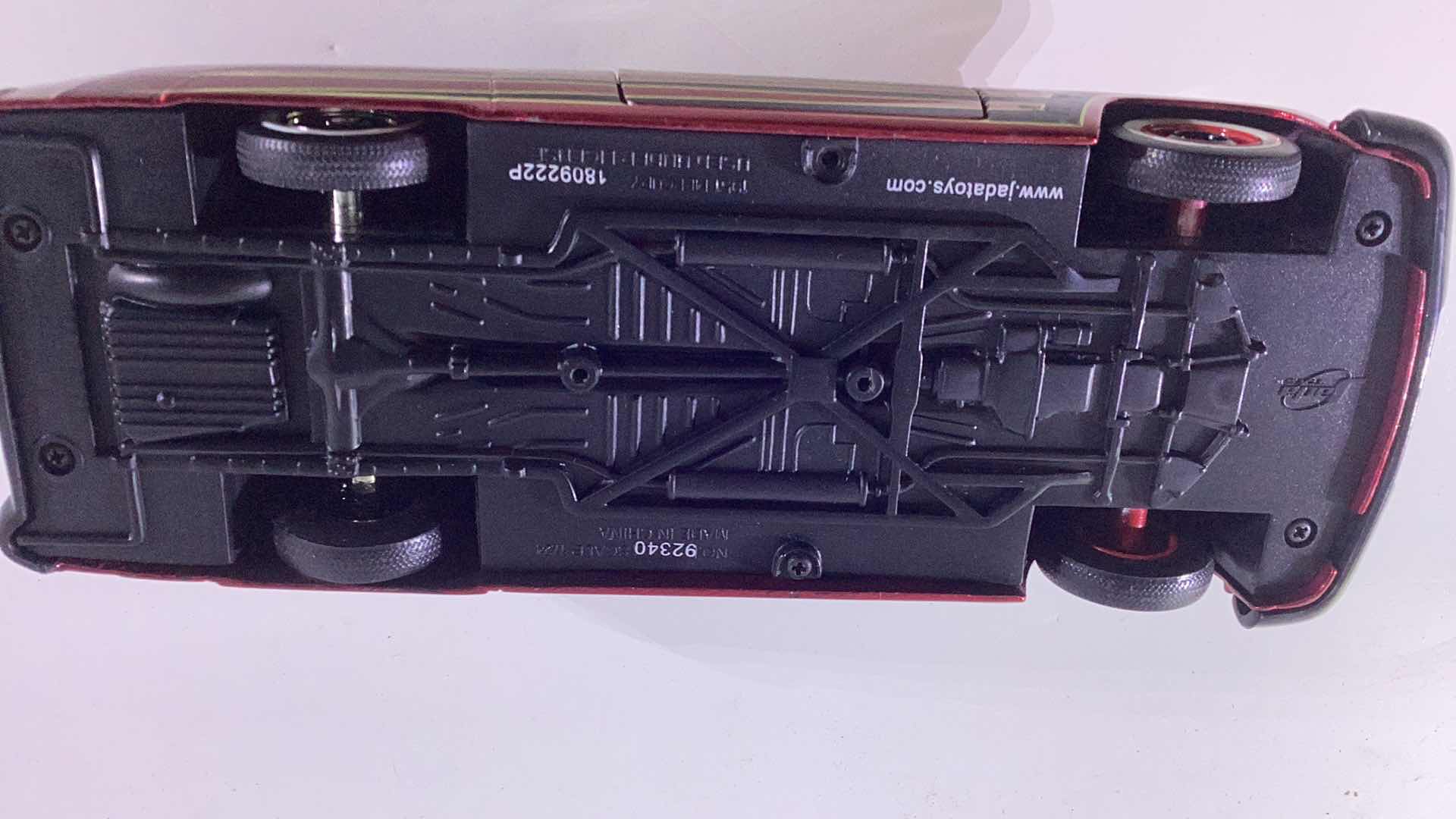 Photo 3 of METAL DIE CAST 1951 MERCURY