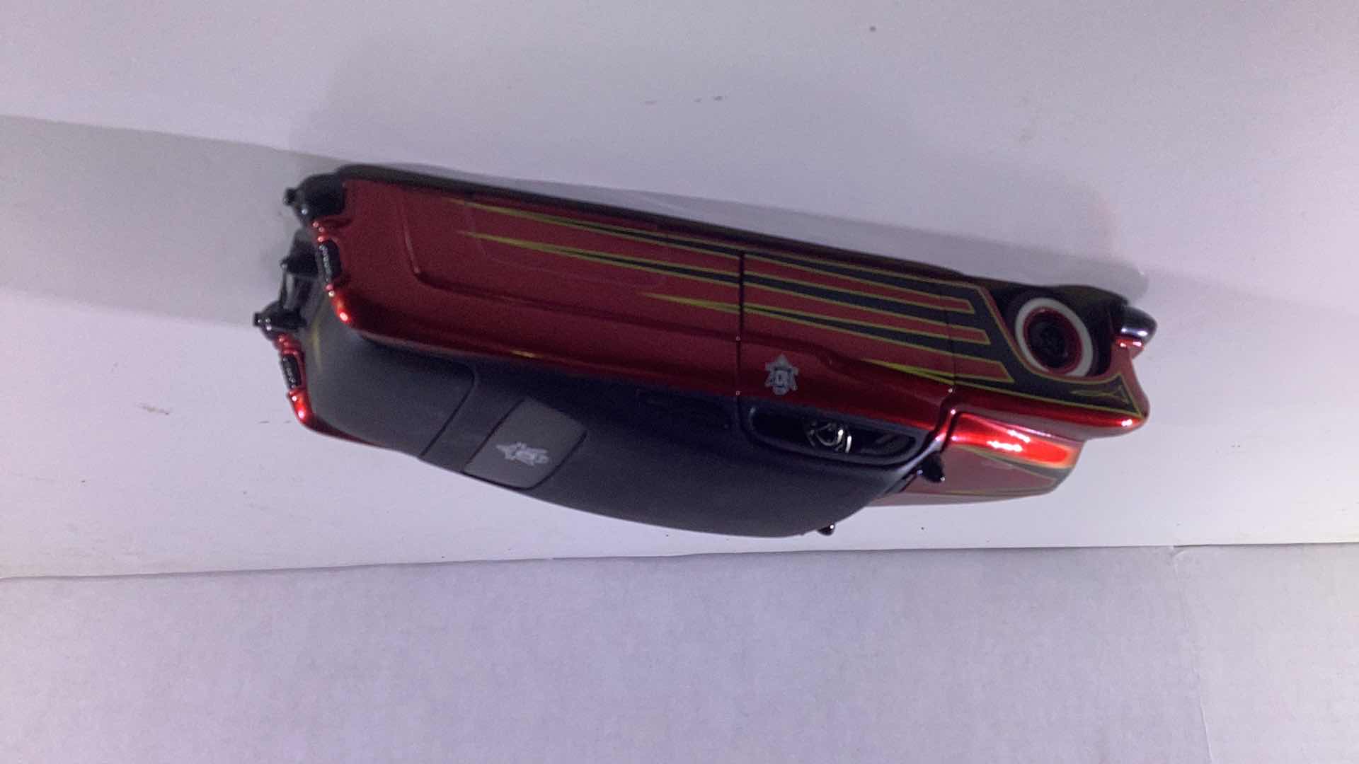 Photo 1 of METAL DIE CAST 1951 MERCURY