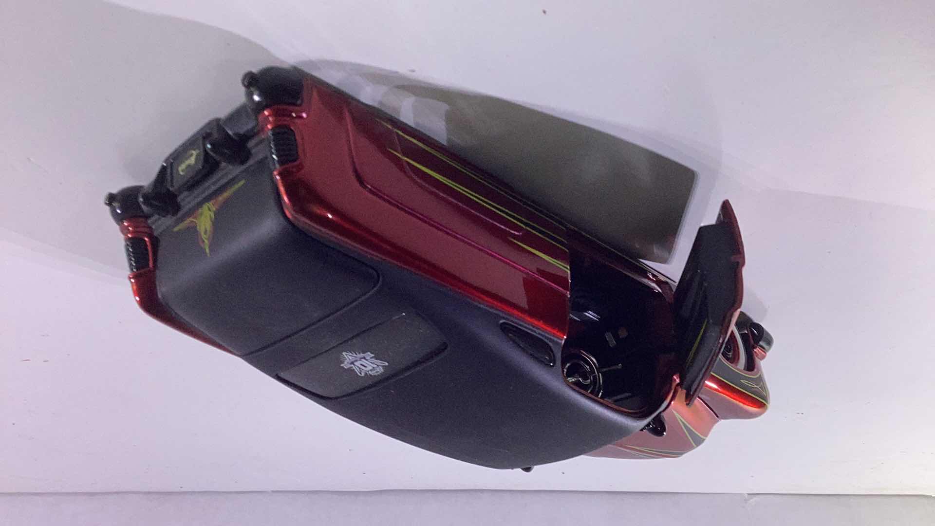 Photo 2 of METAL DIE CAST 1951 MERCURY