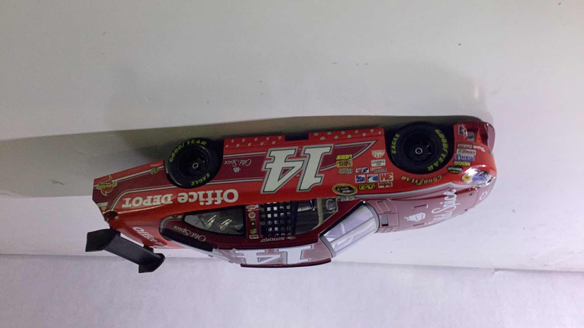 Photo 1 of DIE CAST METAL NASCAR